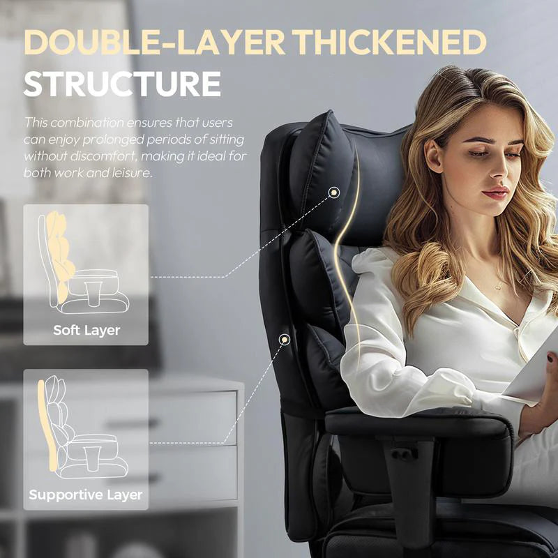 š„Hot SalešPosturePro Ergonomic Seat