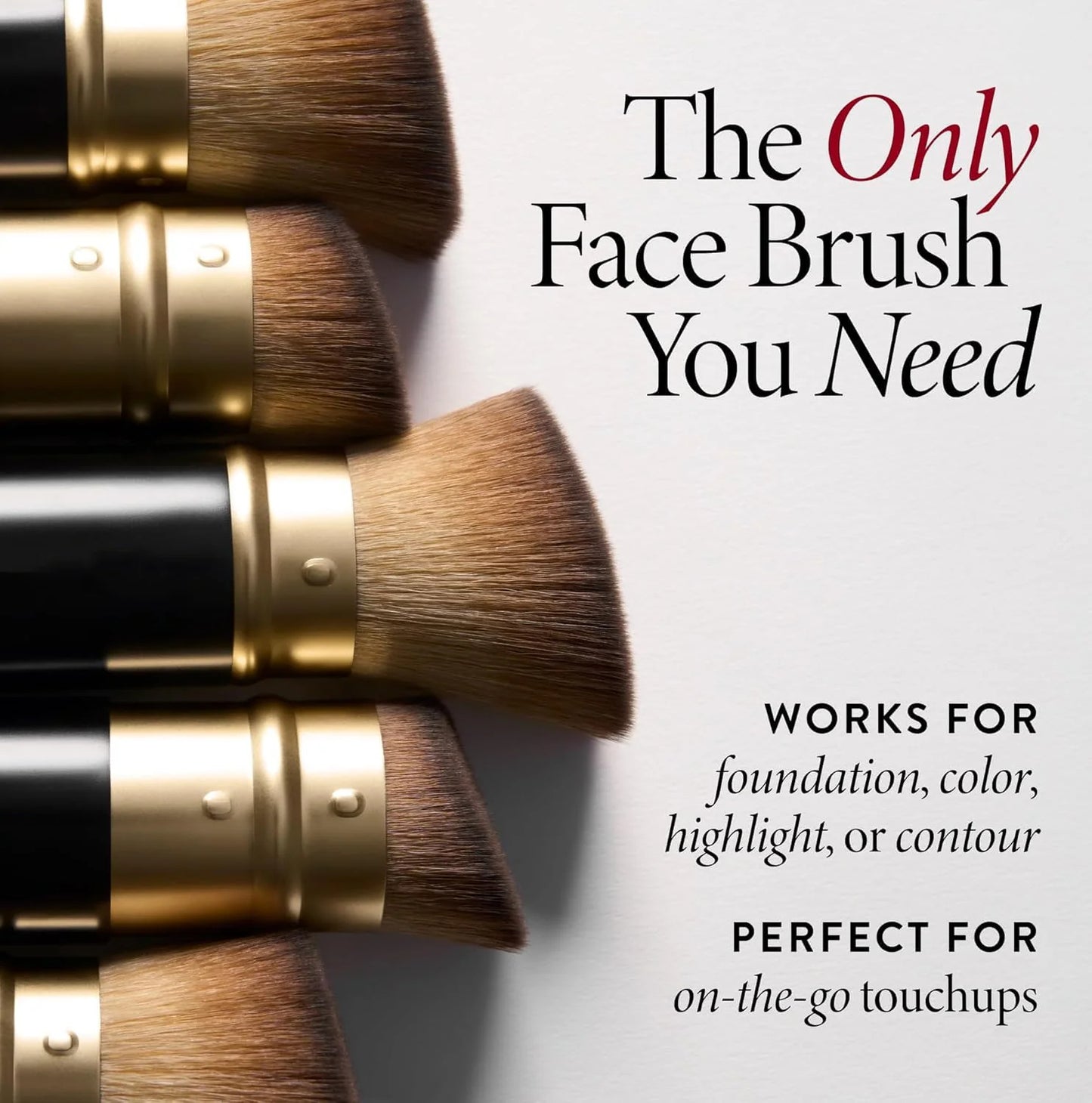 💄The Best Baked Face Palette Starter Kit (3PC)