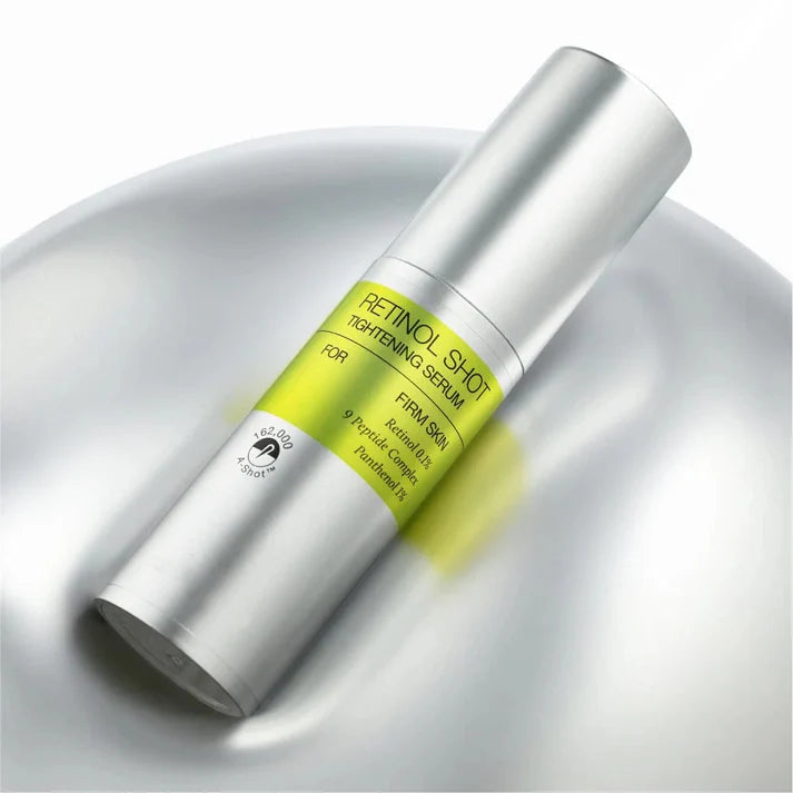 🔥60% OFF🎁The Vita A Retinal Shot Tightening Booster SET