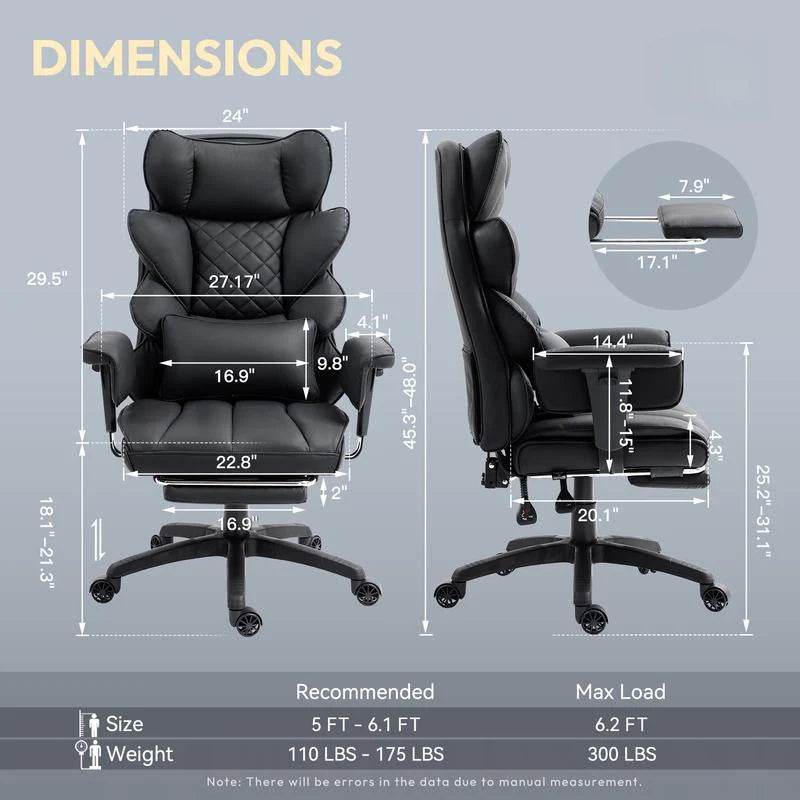 🔥Hot Sale🎉PosturePro Ergonomic Seat