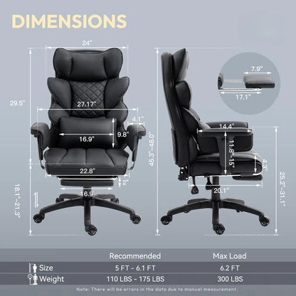 🔥Hot Sale🎉PosturePro Ergonomic Seat