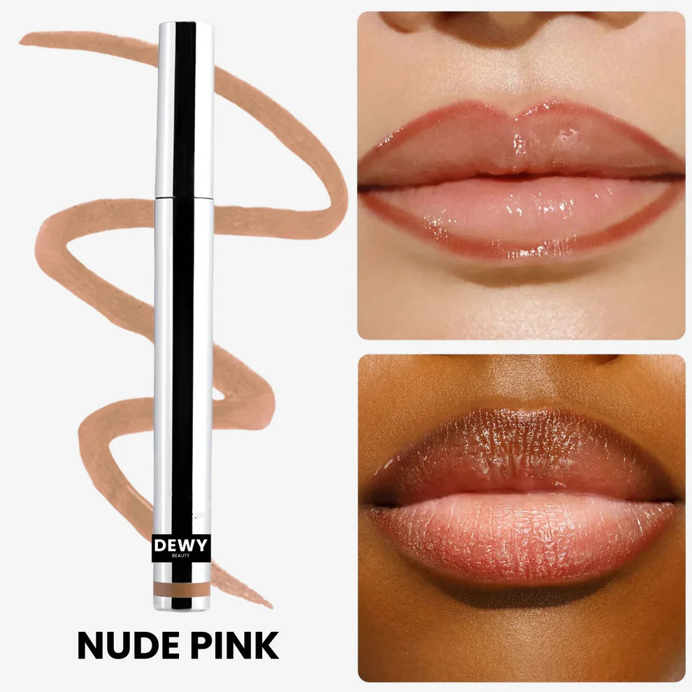 THE ORIGINAL PEEL-The Peel-Off Lip Liner