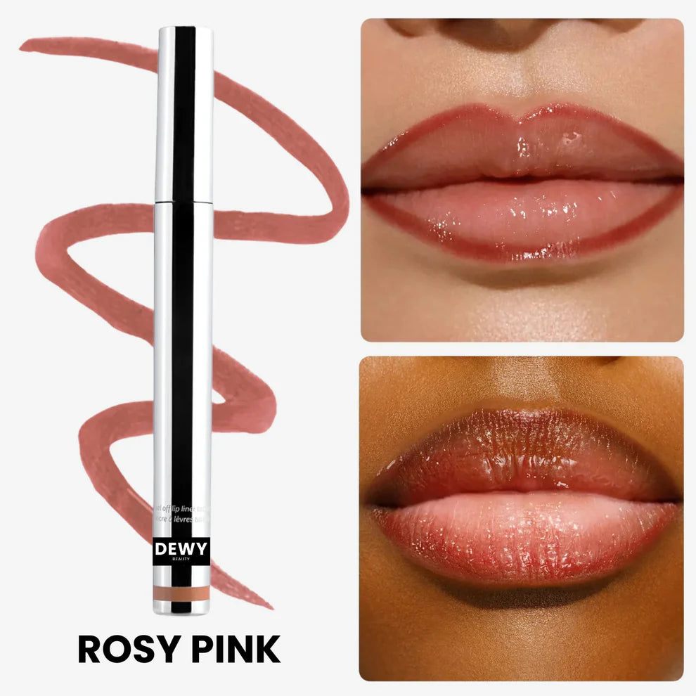 THE ORIGINAL PEEL-The Peel-Off Lip Liner
