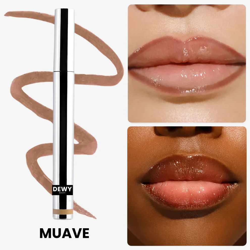 THE ORIGINAL PEEL-The Peel-Off Lip Liner