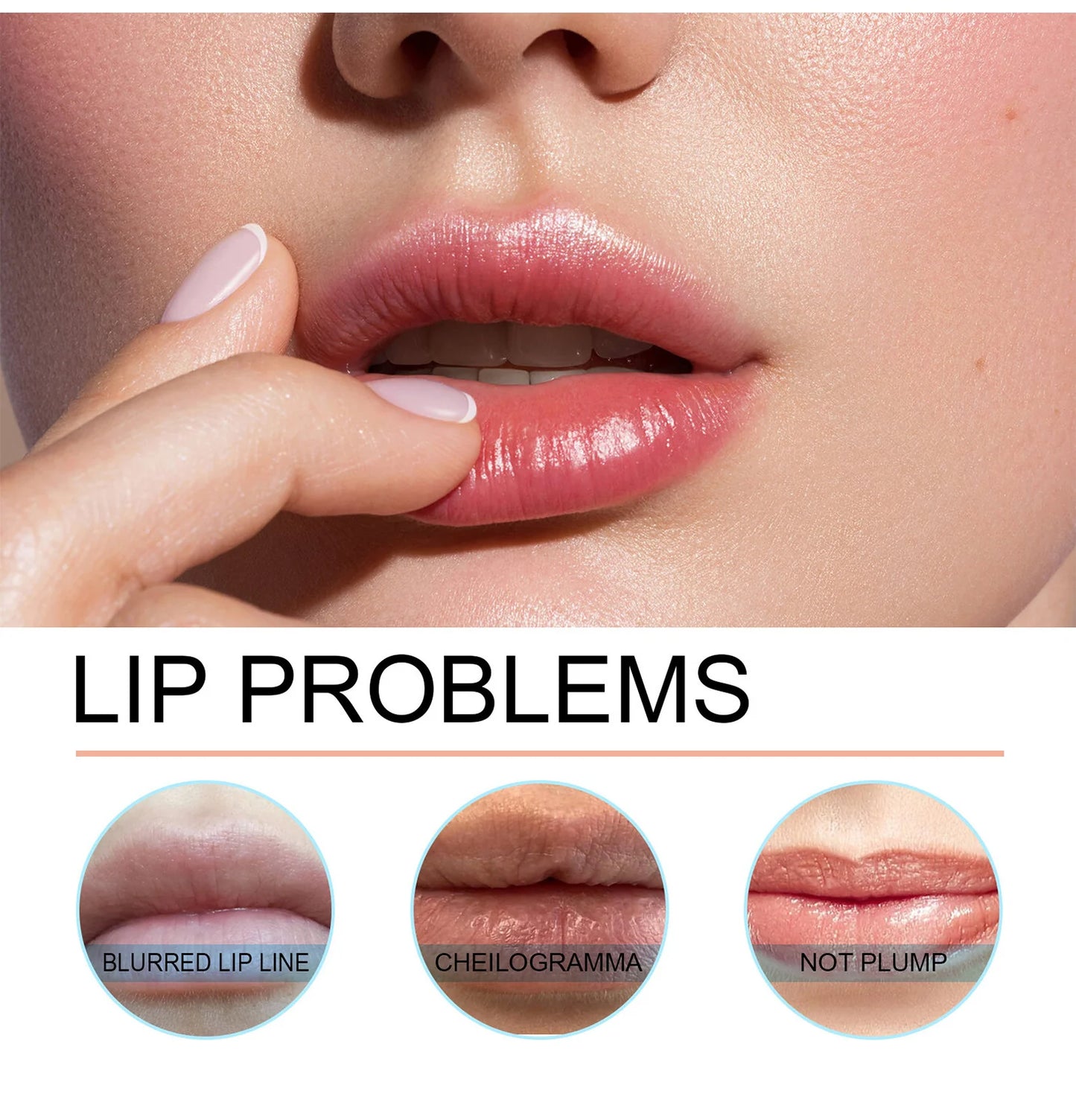 THE ORIGINAL PEEL-The Peel-Off Lip Liner