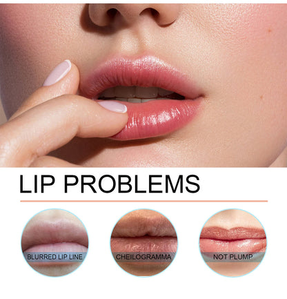 THE ORIGINAL PEEL-The Peel-Off Lip Liner