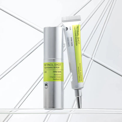 🔥60% OFF🎁The Vita A Retinal Shot Tightening Booster SET