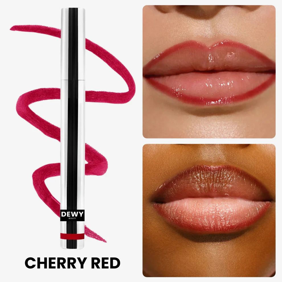 THE ORIGINAL PEEL-The Peel-Off Lip Liner