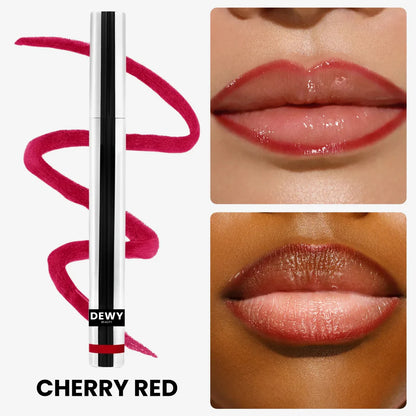 THE ORIGINAL PEEL-The Peel-Off Lip Liner