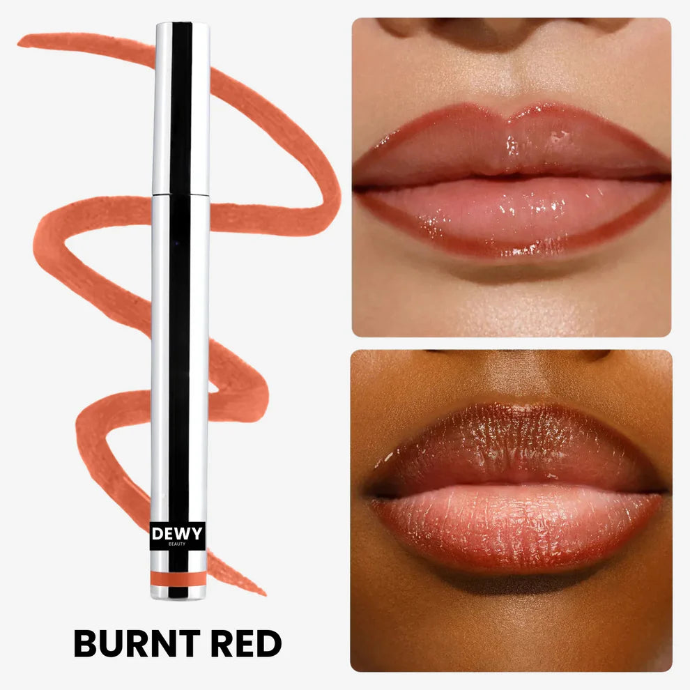 THE ORIGINAL PEEL-The Peel-Off Lip Liner