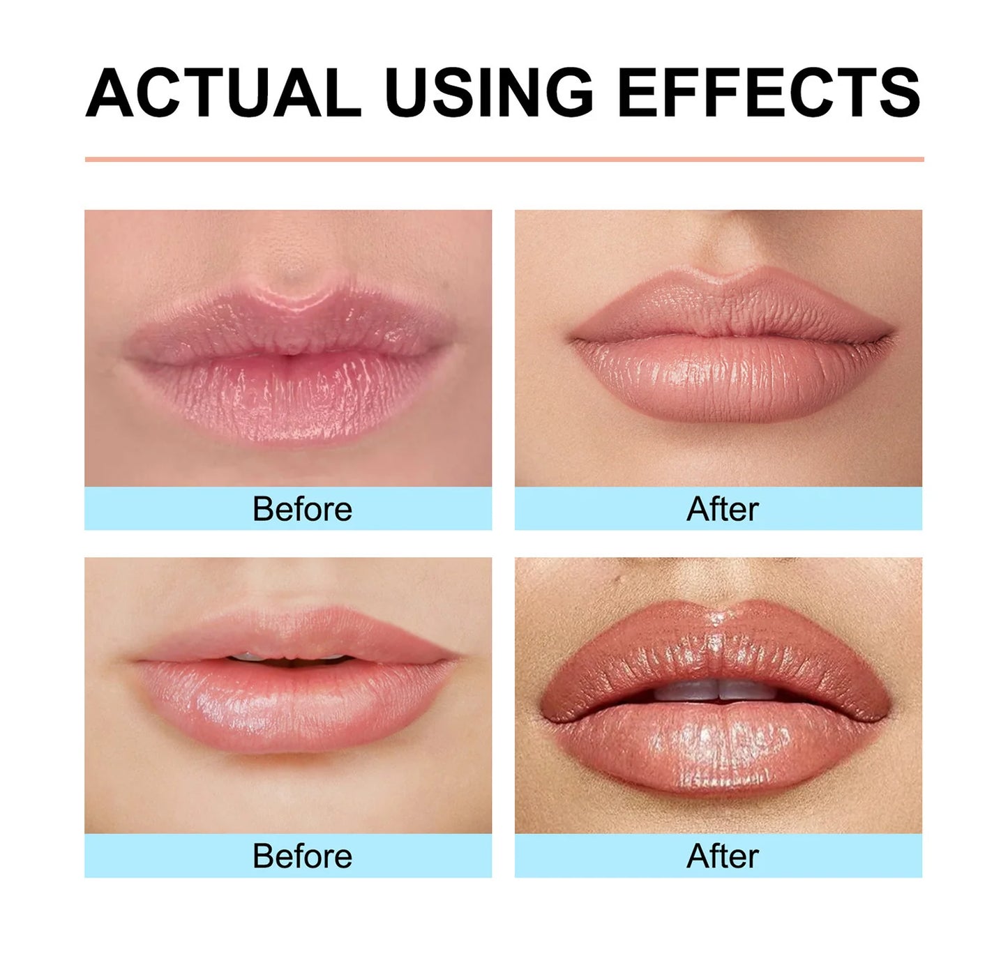 THE ORIGINAL PEEL-The Peel-Off Lip Liner