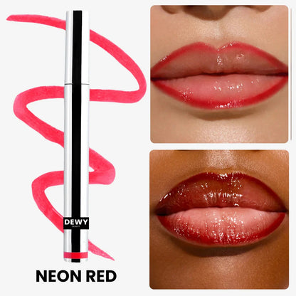 THE ORIGINAL PEEL-The Peel-Off Lip Liner