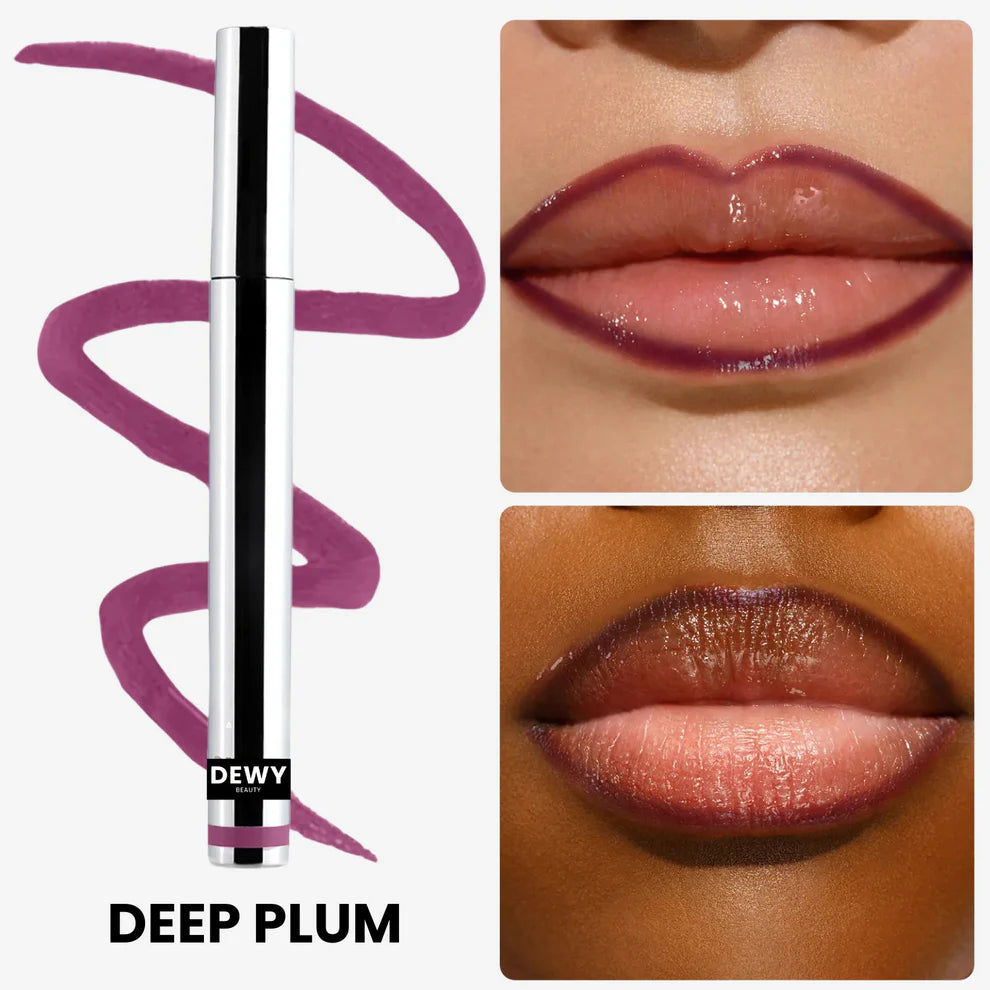 THE ORIGINAL PEEL-The Peel-Off Lip Liner
