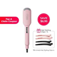 🧡Final 6 Hours: 60% OFF COMPACT Hair Waver Crimper - Voyants