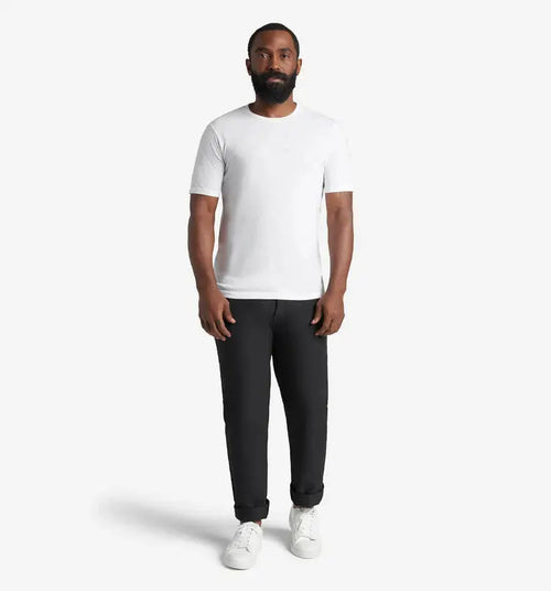 Tri-Blend Classic Crew - Voyants